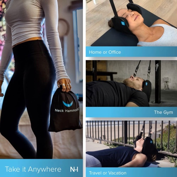 Neck hammock - Picture 5 of 5